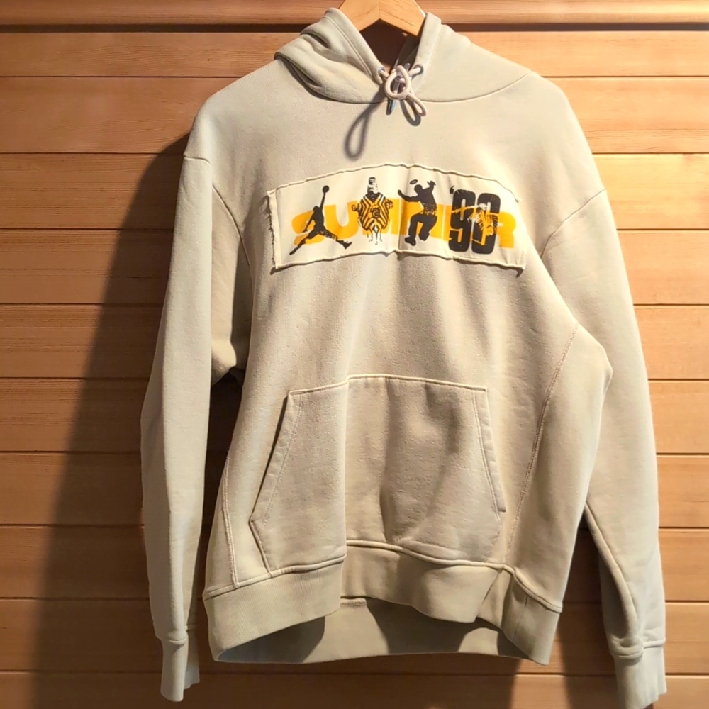 Jordan Union - Men's Hoodie
